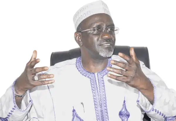 N23bn Campaign Fund Scandal: EFCC Invited Ex Gov. Shekarau For Questioning